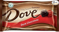 2 - 7.94oz Bags of Silky Smooth Chocolate Promises (Dark Chocolate)