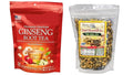 Tea Products (COMBO ROOT TEA GINSENG)