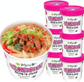 Yunnan Crossing The Bridge Noodles Spicy Rice Noodle (Non Fried) Cup Noodle Lamian Noodles Noodles In Soup Chinese Instant Noodle Instant Noodle Soup Instant Breakfast Soup (Sour and spicy taste3