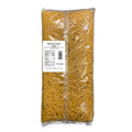 Mantova Penne Bulk Pasta - Ideal for Restaurants Catering Meal Prep Large Gatherings and Pantry Stocking Made with Premium Durum Wheat for Authentic Italian Taste 10 Pounds (1 Bag) Product of I