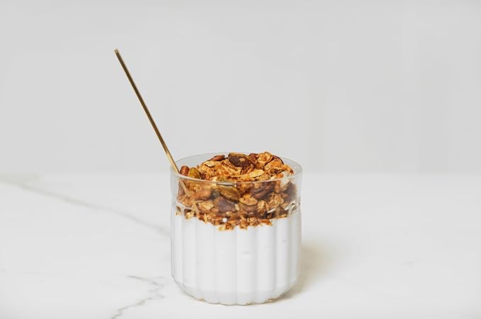 Organic Tiger Nut Granola
