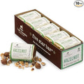 Lake Champlain Hazelnut Five Star Chocolate Candy Bar 1.8 Ounces (10 Pack)