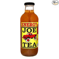 JOE TEA 20 OZ GLASS (ENERGY)