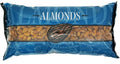 Whole Almonds 5 lbs – Premium Raw Baking Nuts Unsalted Unroasted – Perfect for Snacking Cooking and Baking