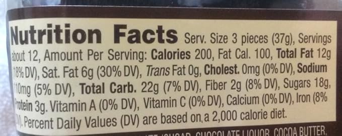 NEW Trader Joe's Dark Chocolate Peanut Butter Cups 4 PACK NO ARTIFICIAL FLAVORS 1 lb each Container NO PRESERVATIVES