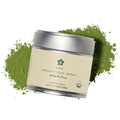 Nami Matcha | Okumidori First Harvest – 30g | USDA Organic Smooth &amp Vibrant Green Tea Powder | Antioxidant-Rich L-Theanine for Calm Energy
