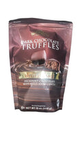 Copper Kettle Dark Chocolate Truffles 16 oz.