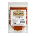 Ayamas Kitchen HerbsSpicePowder 20g (Paprika Smoked 9 Pack)