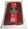 Buffalo Bills 1-lb Pack Hot &amp Spicy Lebanon Bologna Sticks (Pennsylvania Dutch hot beef sticks)