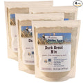 Montana Gluten Free Dark Bread Mix - 4 Pack
