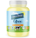 Original Ghee - Grass Fed USDA Certified Ghee Butter - Rich in Vitamins A D and E - Diet Friendly - 56 Ounces