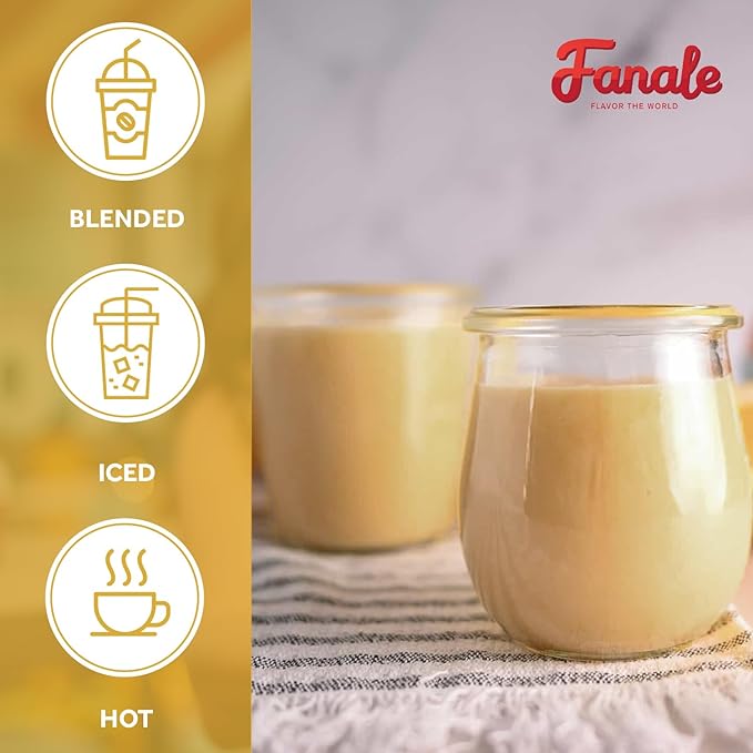 Fanale - Liquid Mochi Puff Powder | PWD261