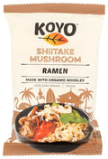 Koyo Foods Mushroom Dry Ramen 36x 2 Oz
