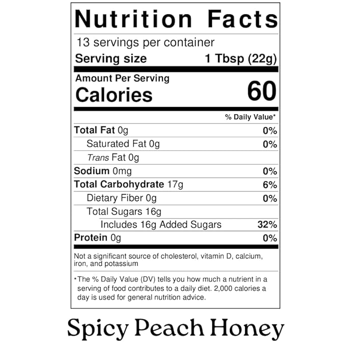 Red Clay All-Star Variety Pack - Spicy Peach Hot Honey Original Hot Sauce &amp Carolina Hot Sauce - Gluten Free - Chef-Crafted - Ships in Red Clay Gift Box - 3pk