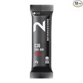 Neversecond C30 Fuel Bar Fast-Absorbing Carbs Never2 C30 Fuel Bars for Performance &amp Endurance Nutrition for Triathlons Cycling Running &amp Marathons (Berry Flavor 12-Count Pack)
