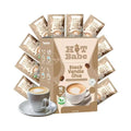 Hot Babe Black Coffee Mix by Kiray Celis (10 Sachets Black Vanilla Chia)