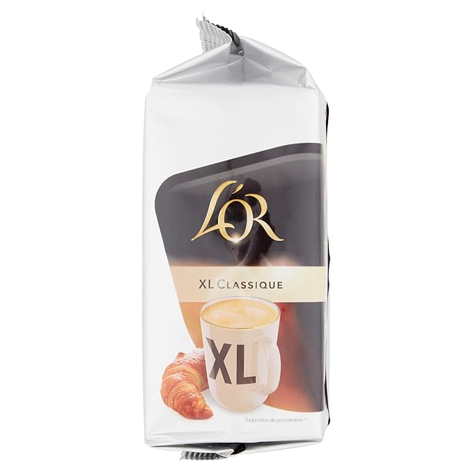 Tassimo Classic L'or xl 16 discs