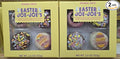 Trader Joe Easter Joe-Joe’s 3.6oz 102g (Two Boxes)