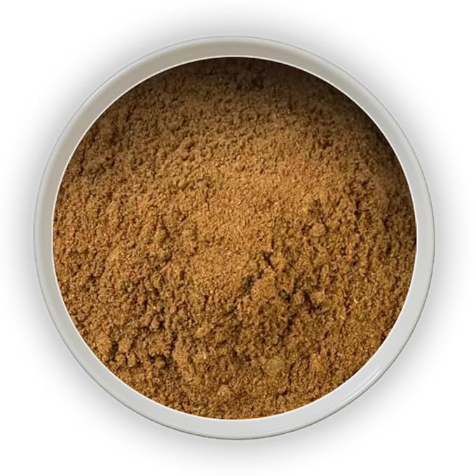 Jalpur - Garam Masala - (mixed ground spices for making curry) - 175g - (pack of 3)