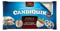 Log House CandiQuik Candy Coating Vanilla 16 Ounce Package (Pack of 2) - 4 pack
