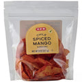 Generic H‑E‑B Chile-Spiced Dried Mango 8 oz 4 bags Normal