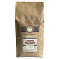 AromaRidge Ethiopia Yirgacheffe Kochere Single Origin 100% Arabica Coffee Ground Coffee 2lb