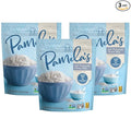 Pamela's Products Gluten Free Artisan Flour Blend 4 Pound (Pack of 3)