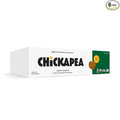 Chickapea Organic Chickpea Pasta - Spaghetti - 8 oz (Pack of 6)