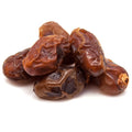 Organic Halawi Dates Whole Amber Snacking &amp Baking 15 lb Bulk Vegan Gluten-Free Non-GMO California Grown