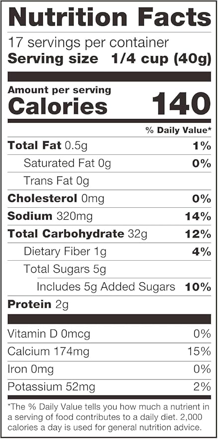 Bob’s Red Mill Gluten Free Pancake &amp Waffle Mix 25 Pound (Pack of 1)