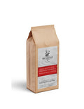 Dog Lover’s Coffee – French Vanilla by The Pawfect Brew | Medium Roast Whole Bean 1 lb Bag | Naturally Flavored Freshly Roasted to Order | 25% Profits Donated to Animal Rescue