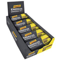 PowerBar Energize Original – ‘The Original’ Energy Bar for Endurance &amp Team Sports Athletes – Fueling Champions for 30+ years: 25 x 55g Bars - Chocolate