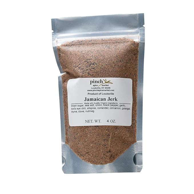 Deluxe BBQ Spices Bundle-6 Customer Favorite Rubs and Blends for Grilling