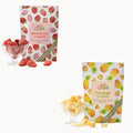 Juju Oops Freeze Dried Summer Strawberry &amp Pineapple Fruit Set