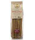 Morelli Pasta Whole Wheat Linguine Pasta - Imported Pasta from Italy - 500g