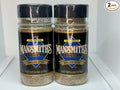 Mansmith's Low Sodium Grilling Spice 6 oz. twin pack