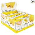 Power Crunch Bar Cookies+Creme (12 Bars) 1.44 Ounces