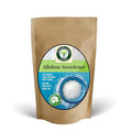 Good Balance Health – Premium 100% Pure Allulose Natural Sweetener | Zero Calories • Low-Glycemic • 1:1 Sugar Substitute for Baking Coffee &amp Keto • 2lb Resealable Bag