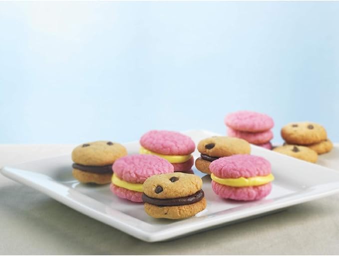 INTERC Easy Bake Mixes (4pack only)