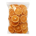 Dehydrated Orange Slices10.58oz / 300g Dried Orange Slices Sugar Free Natural Fruit for Cocktails/Cakes/Crafts/Old Fashioned Citrus Garnish Garland Candied Mandarin Decoration Wheels Bulk