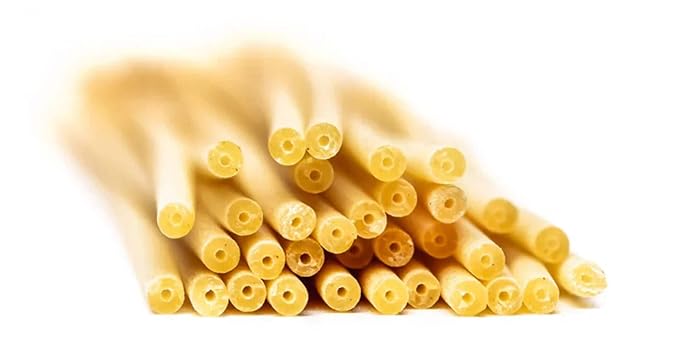 Pasta Mancini Bucatini (500 Gram (17.6 Ounce))