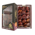 DRIED RED PLUMS (14.11oz) – Premium Sun-Dried Armenian Plums | 100% Natural No Sugar Added | Healthy &amp Delicious Fruit Snack
