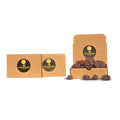 Dolce Frutti Medjool Dates– 2 Lbs –Naturally Sweet with Rich Caramel Taste Grown in California Using Permaculture Practices Great for Snacking &amp Blending Farm Fresh &amp Handpicked