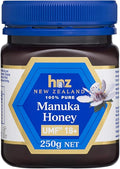 UMF 18+ Manuka Honey 250g