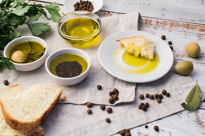 Unio - Spanish Extra Virgin Olive Oil - 750mL