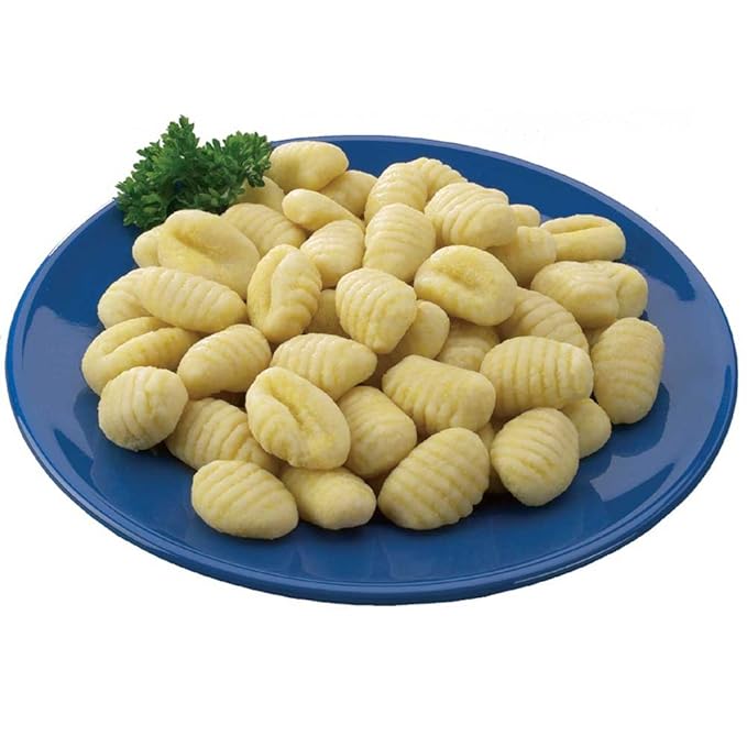 Rosina Food Gnocchi Pasta 10 Pound -- 1 each.