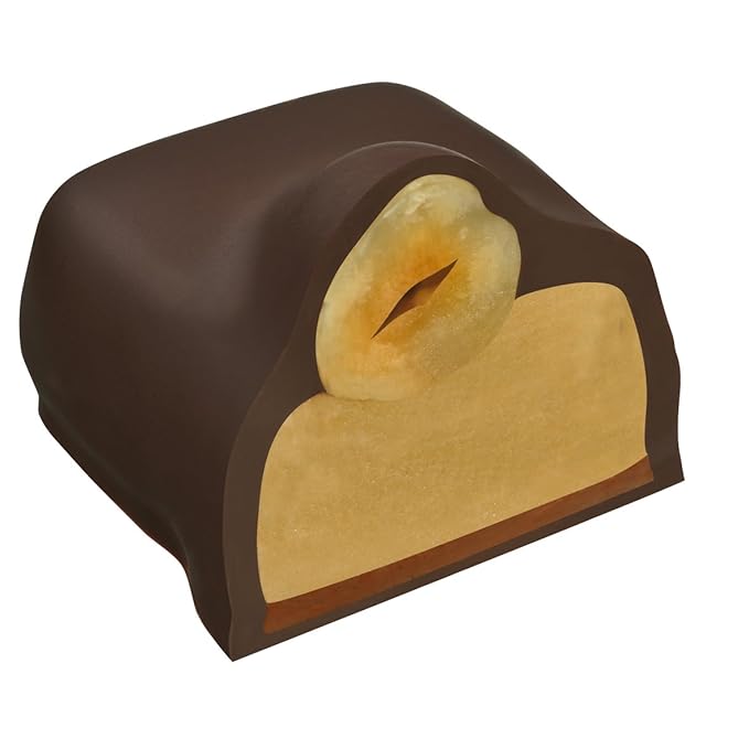 Leonidas Belgian Chocolates: 1 lb Dark Chocolates Assortment