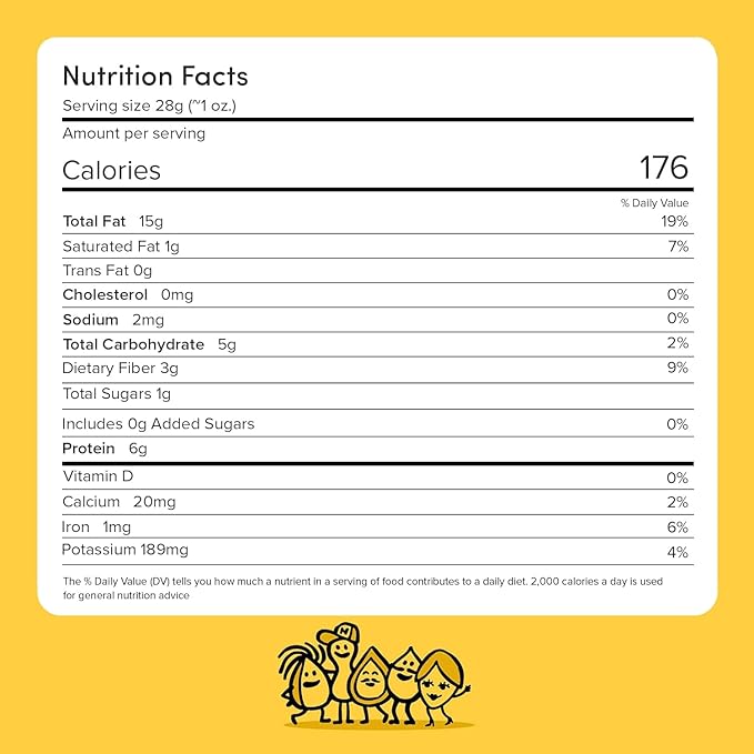 Nuts.com Jumbo Raw Sunflower Seeds (In Shell) - Unsalted Non-GMO USA Grown Gluten-Free - High Protein Heart-Healthy Snack for Eating (2lb)