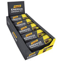 PowerBar Energize Original – ‘The Original’ Energy Bar for Endurance &amp Team Sports Athletes – Fueling Champions for 30+ Years: 25 x 55g Bars - Cookies &amp Cream