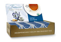 Davidson's Organics Assorted Traditional Teas 100-count Individually Wrapped Tea Bags